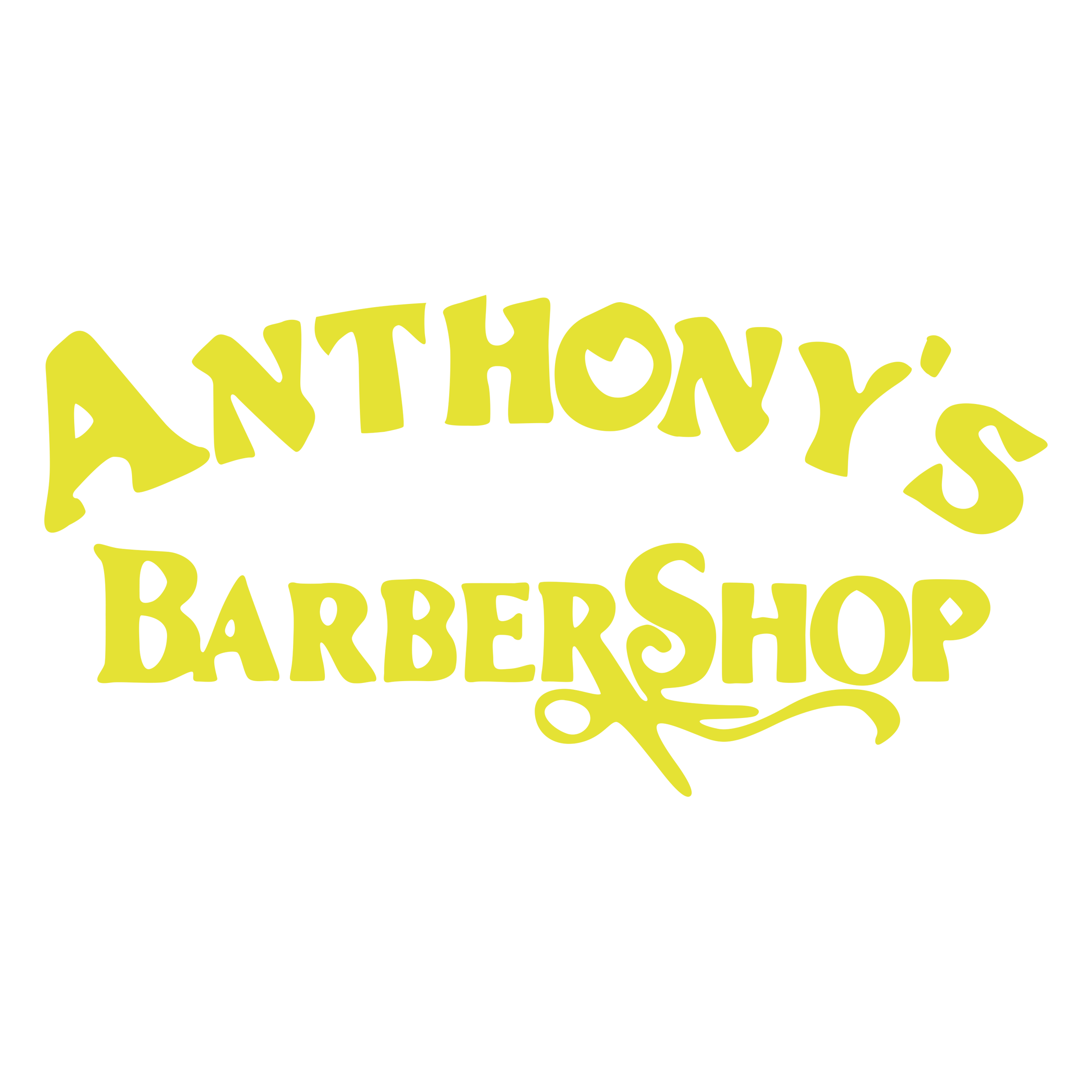 Anthony logo